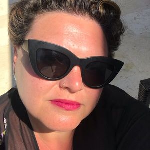 Meet your Posher, Erica